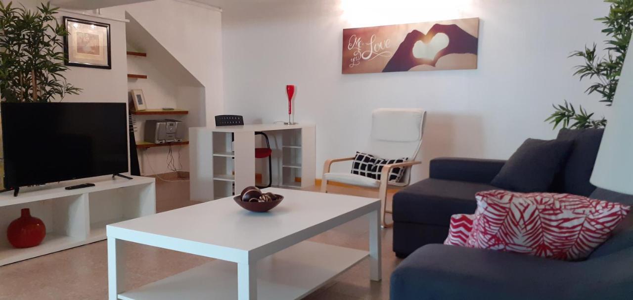 Lovely New House - Guests Apartments 奥良 外观 照片