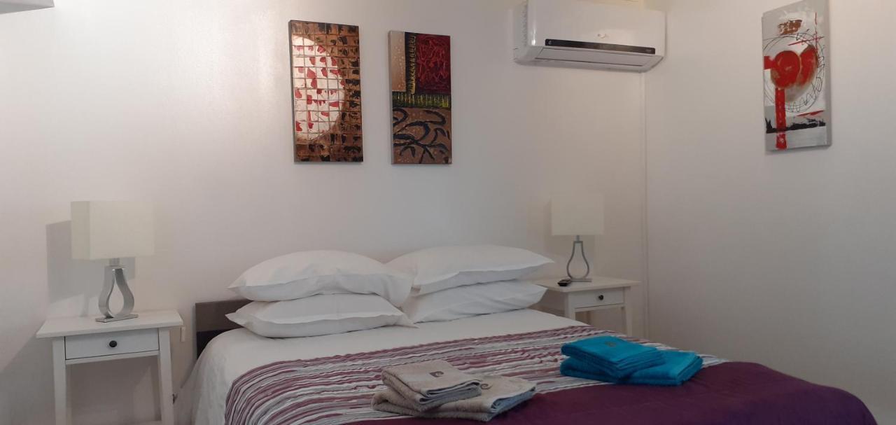 Lovely New House - Guests Apartments 奥良 外观 照片