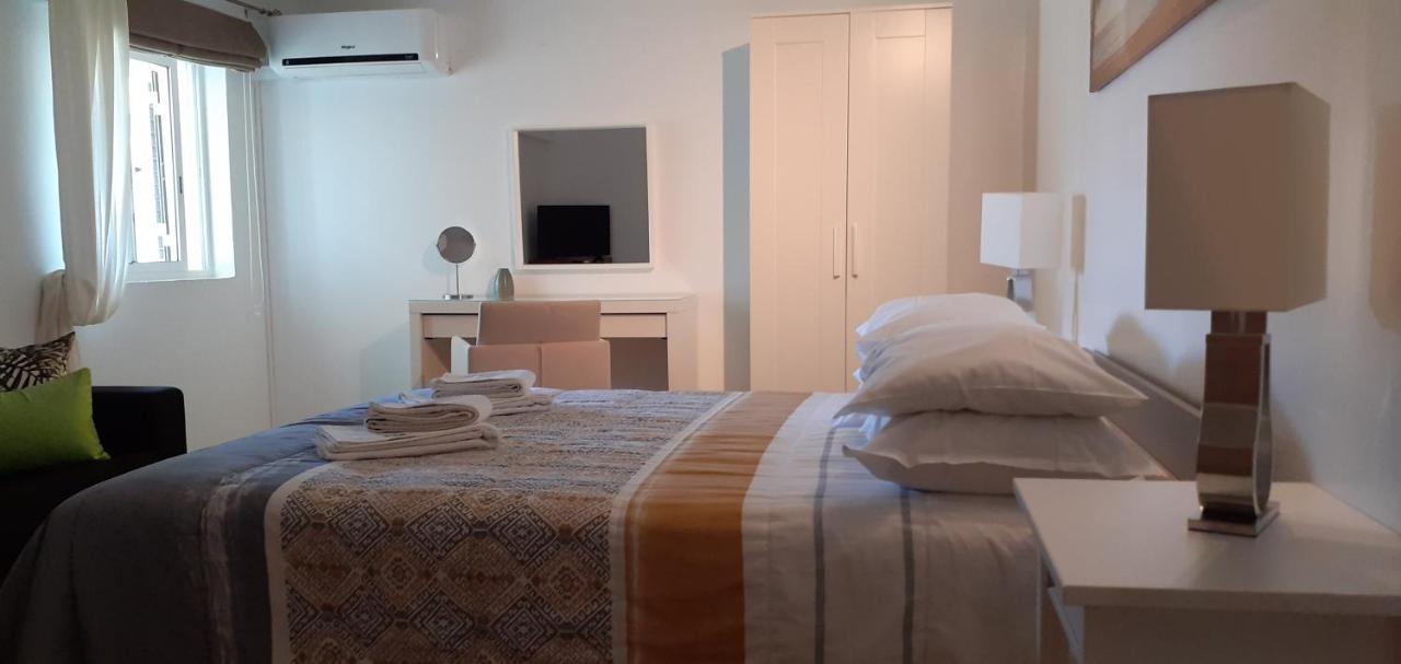 Lovely New House - Guests Apartments 奥良 外观 照片
