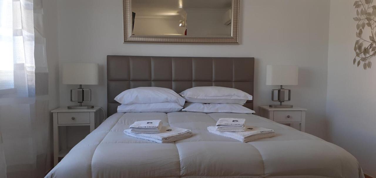 Lovely New House - Guests Apartments 奥良 外观 照片