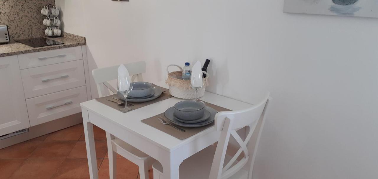 Lovely New House - Guests Apartments 奥良 外观 照片