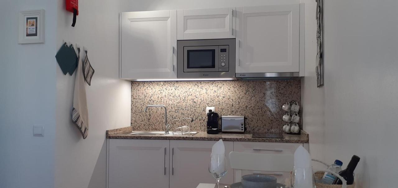 Lovely New House - Guests Apartments 奥良 外观 照片