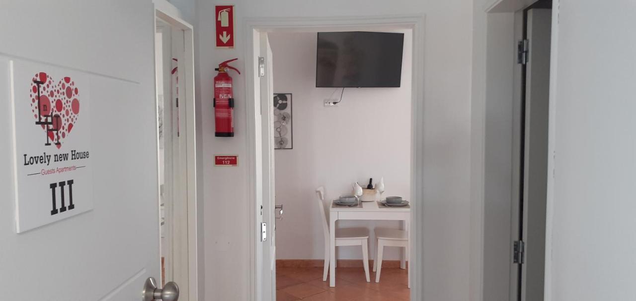 Lovely New House - Guests Apartments 奥良 外观 照片
