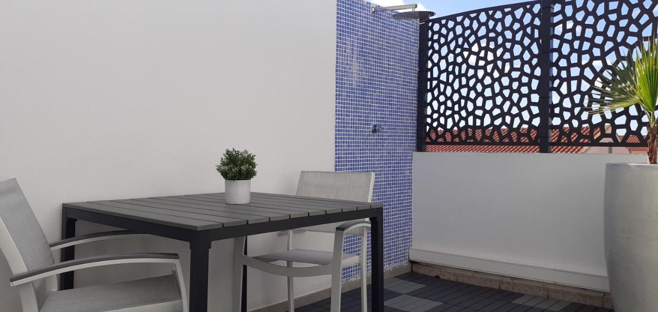 Lovely New House - Guests Apartments 奥良 外观 照片