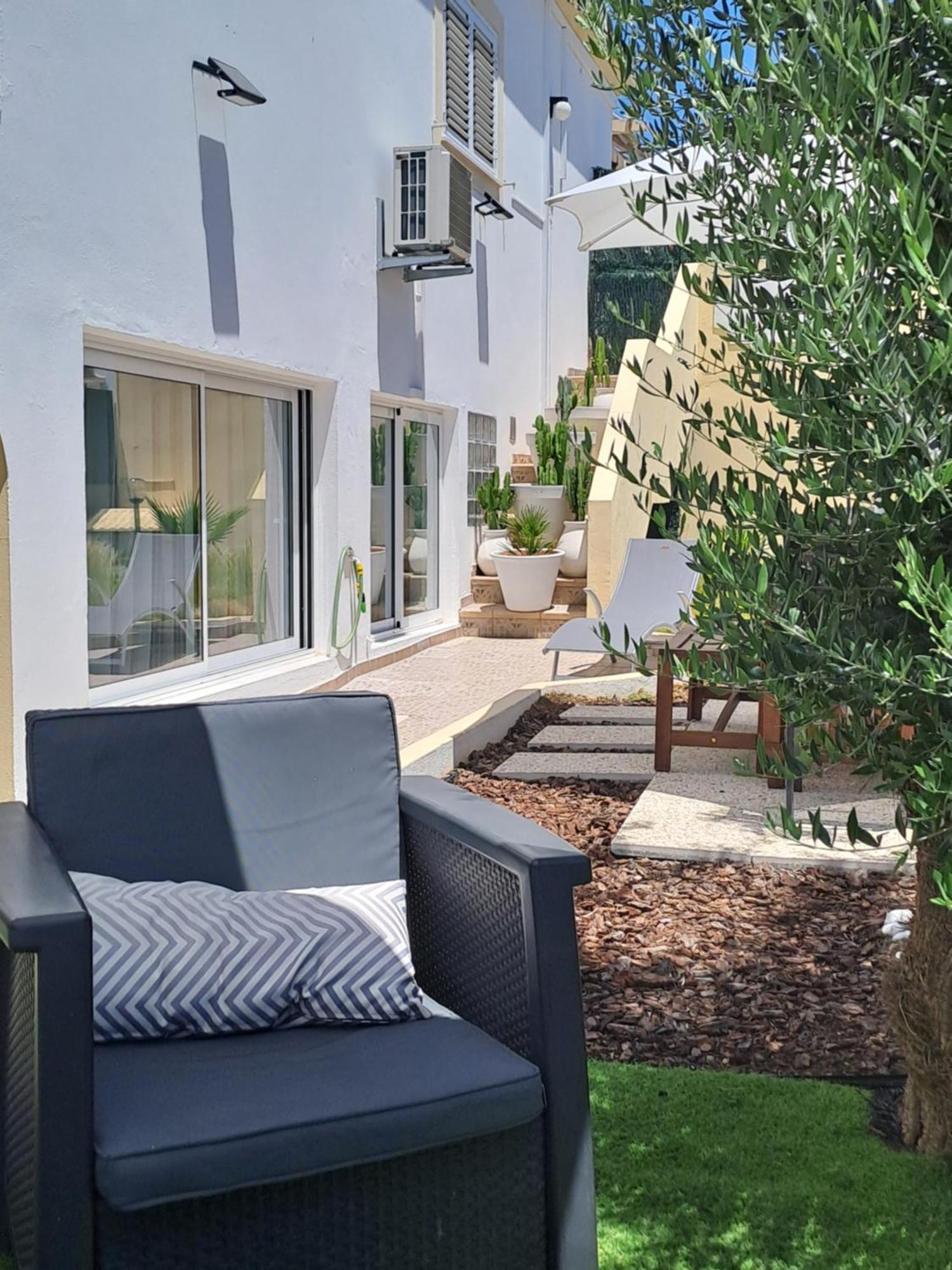 Lovely New House - Guests Apartments 奥良 外观 照片