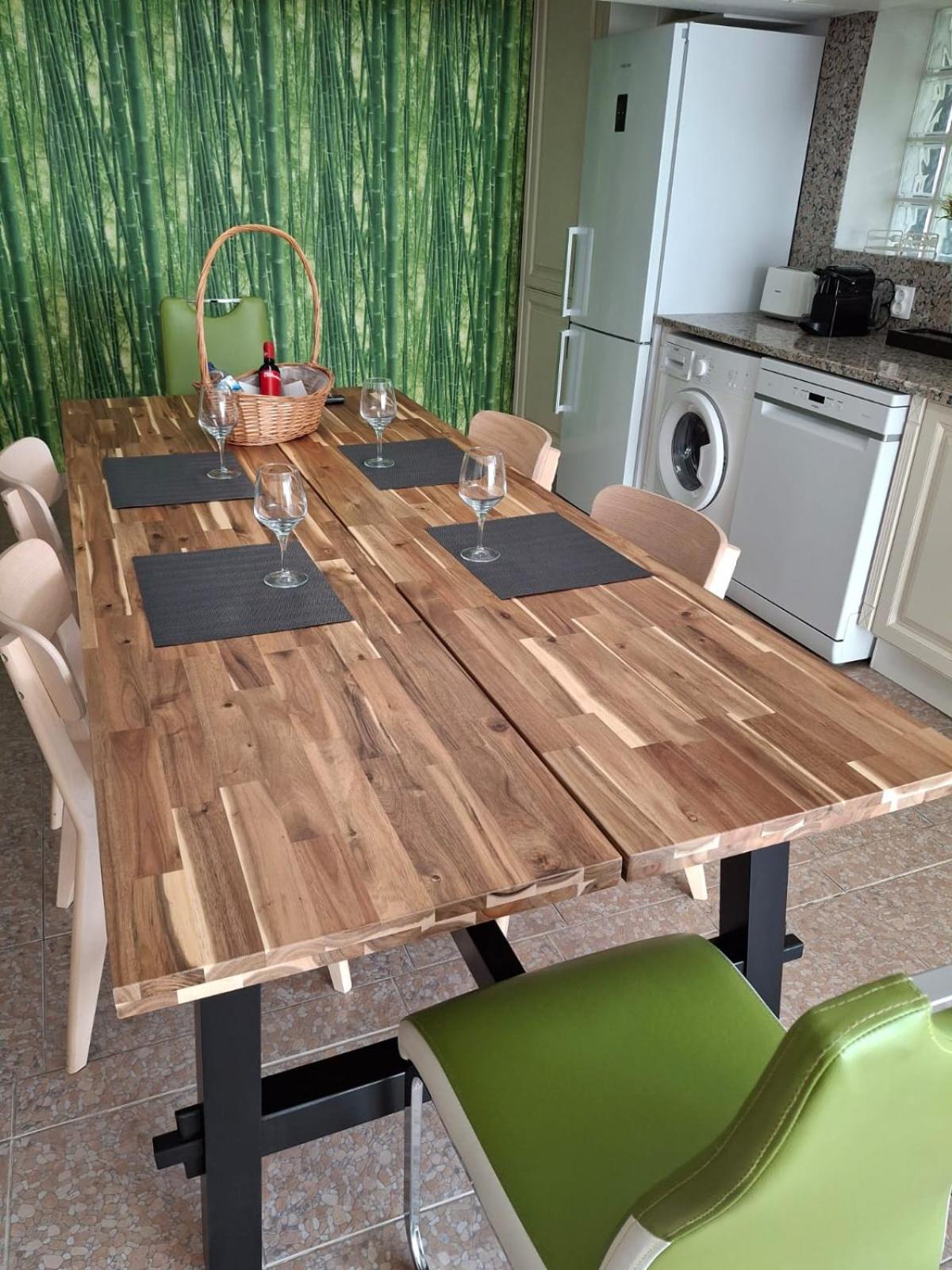 Lovely New House - Guests Apartments 奥良 外观 照片