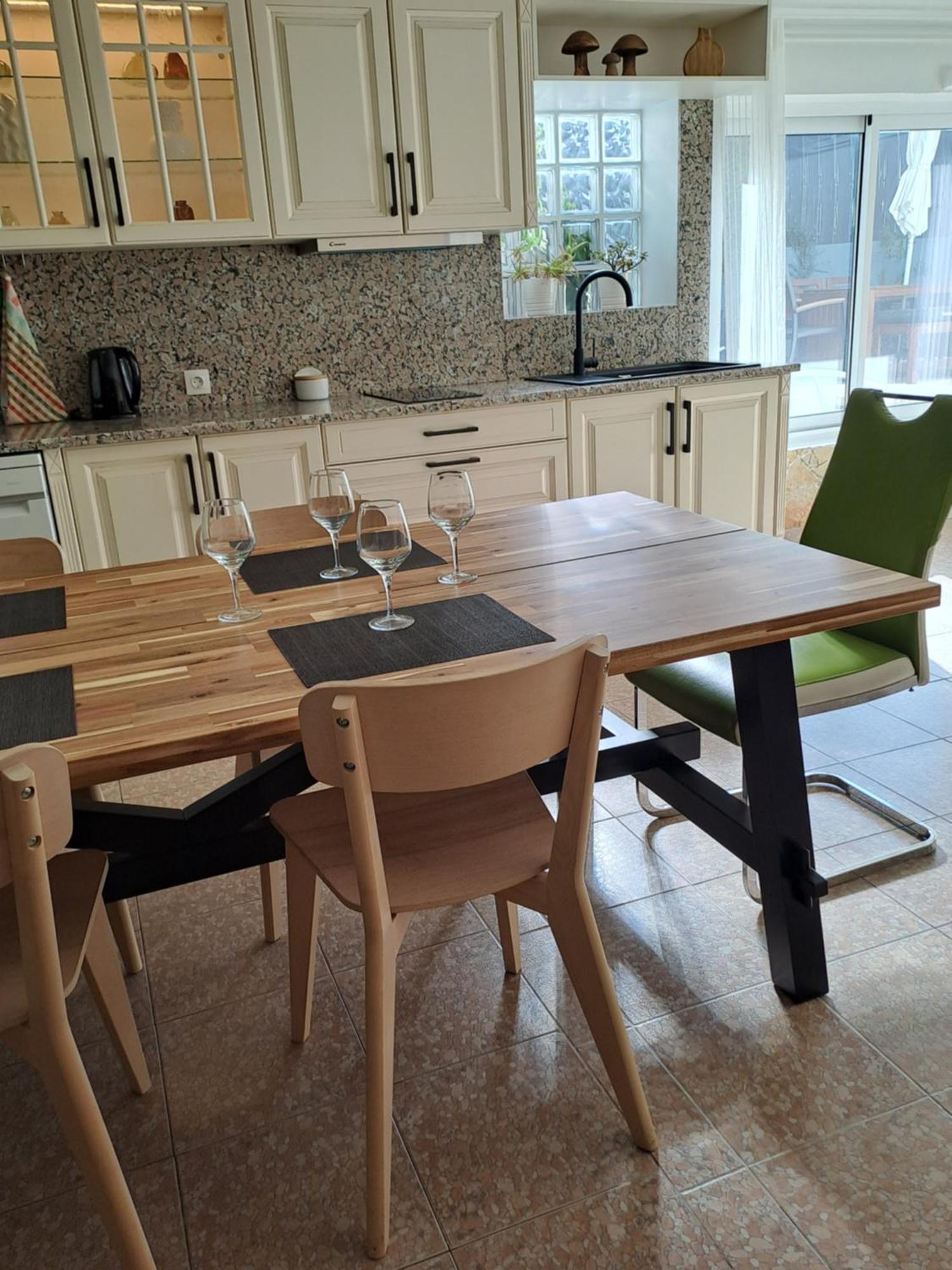 Lovely New House - Guests Apartments 奥良 外观 照片