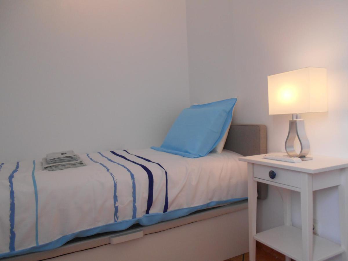 Lovely New House - Guests Apartments 奥良 外观 照片