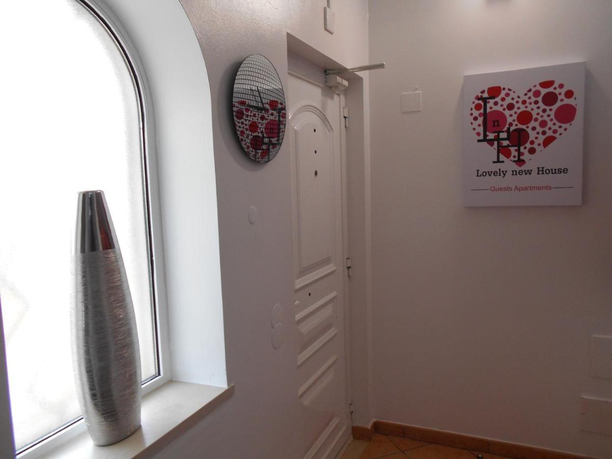 Lovely New House - Guests Apartments 奥良 外观 照片
