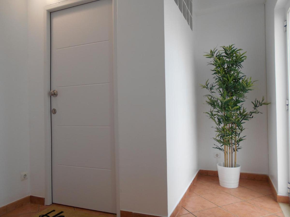 Lovely New House - Guests Apartments 奥良 外观 照片